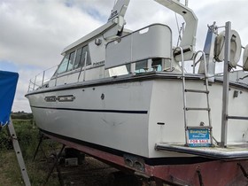 1975 Princess 37