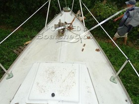 1971 Marcon Marine Trident 24 te koop