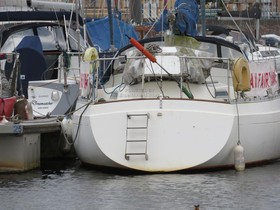 1978 Moody 33 for sale