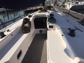 2014 Sydney Yachts 43 zu verkaufen