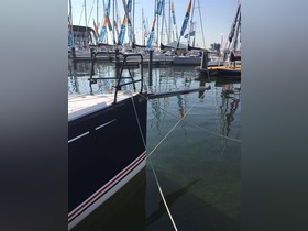 2014 Sydney Yachts 43 zu verkaufen