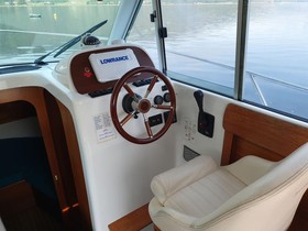 2003 Jeanneau Merry Fisher 805