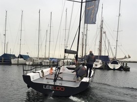 2016 Post Yachts in vendita
