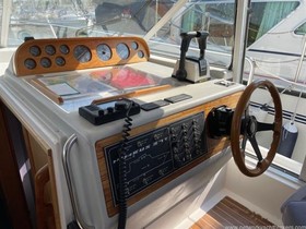 Kupiti 1994 Nimbus 370 Trawler