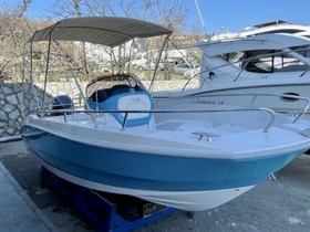 2022 Sessa Marine Key Largo One kaufen