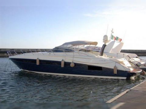 Riva Rivale 52