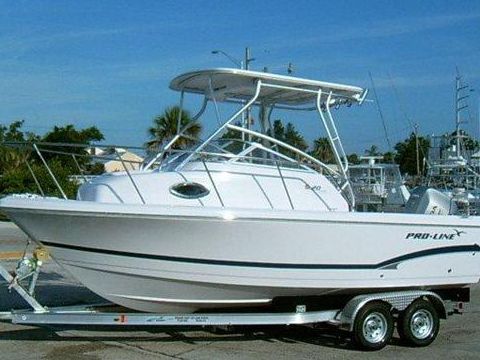 Pro Line Express