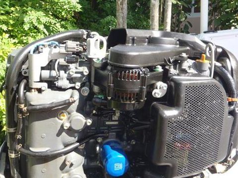 Buy 2008 Pro Line Express