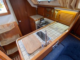 1986 Westerly Storm 33 for sale