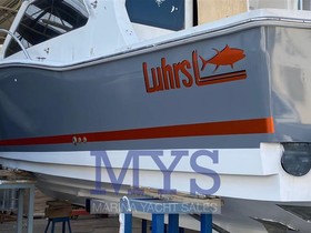 2001 Luhrs 320 Tournament for sale