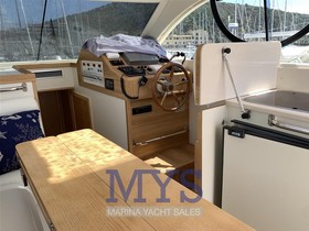 2008 Blue Navy 430 Cruiser for sale