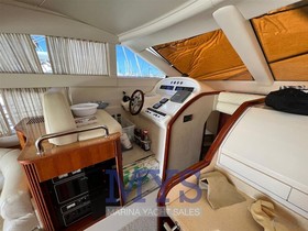 1999 Azimut Yachts 52