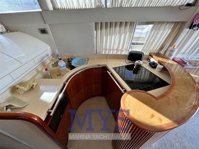 Kupiti 1999 Azimut Yachts 52