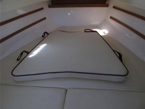 2006 Ribtec 1200 à vendre