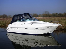 Sessa Marine 25 Oyster