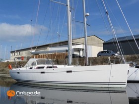 Hanse Yachts 470