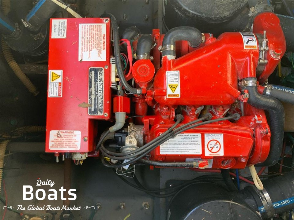 1988 Sea Ray Boats 300 Weekender for sale. View price, photos and Buy