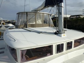 Kupiti 2014 Lagoon Catamarans 450