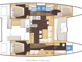 2014 Lagoon Catamarans 450 za prodaju