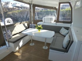 2014 Lagoon Catamarans 450 zu verkaufen