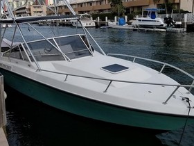 1990 Contender 35 for sale