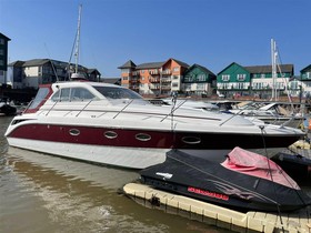 Hardy Motor Boats Seawings 355