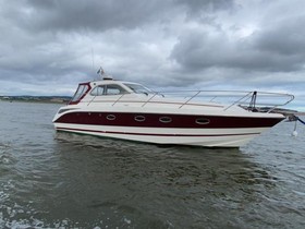 1999 Hardy Motor Boats Seawings 355