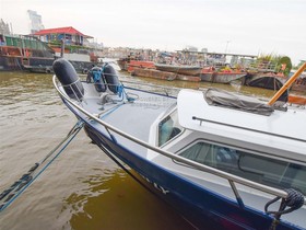 Kjøpe 1982 Dutch Steel Cruiser