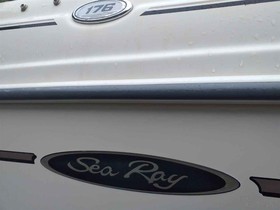 2004 Sea Ray Boats 176 Bowrider