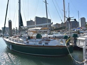 1984 Bristol Yachts 41.1 Cc for sale