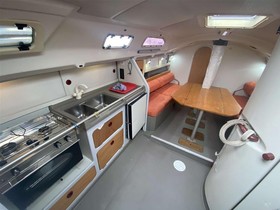 2008 Dehler 36 Db kaufen