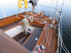 Acquistare 1963 Cheverton Boats 33