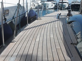 Buy 2003 Maxi Dolphin 65