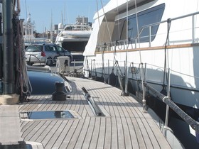 2003 Maxi Dolphin 65 for sale