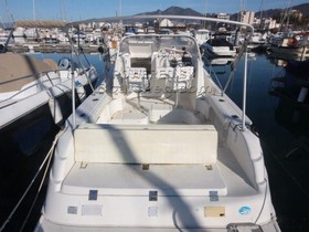 2003 Quicksilver Boats 760 Offshore myytävänä