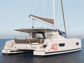 2022 Fountaine Pajot 40 for sale