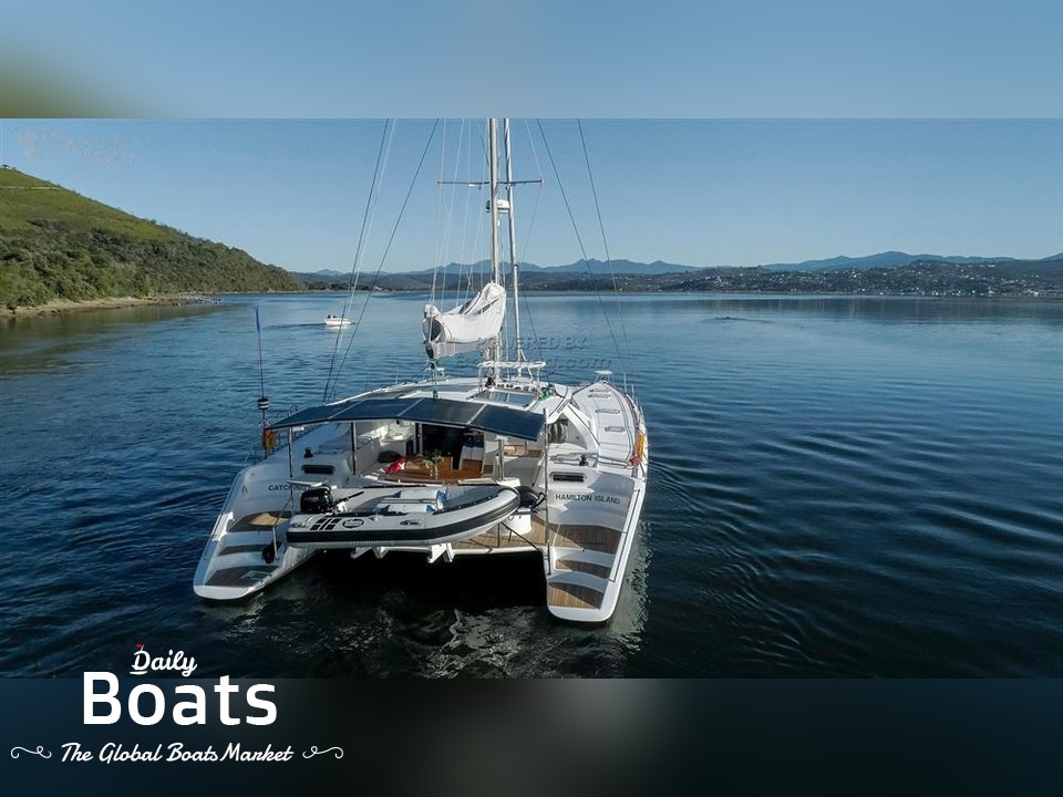 2022 Knysna Yacht 500 Se for sale. View price, photos and Buy 2022