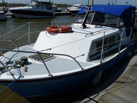 Cleopatra Blue Nile