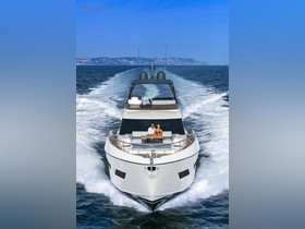 2021 Ferretti Yachts 720 til salgs