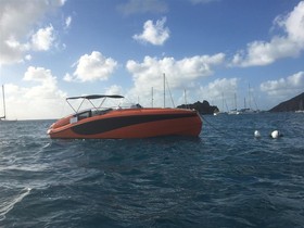 2015 Wider Yachts 32