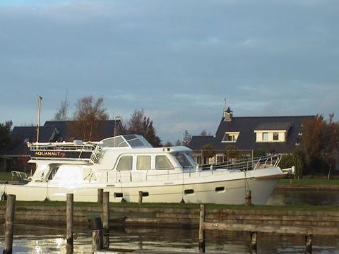 Aquanaut European Voyager 1300