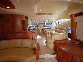 Comprar 2007 Azimut Yachts 62