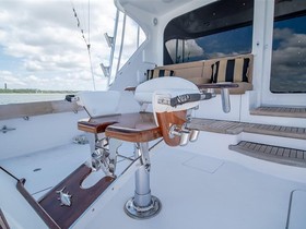 2009 Hatteras Yachts 60 Convertible for sale