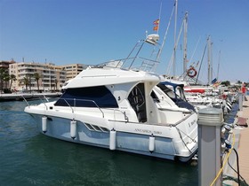 Bénéteau Boats Antares 980