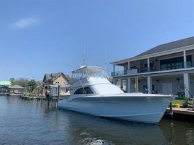 Blackwell Boatworks 50 Convertible