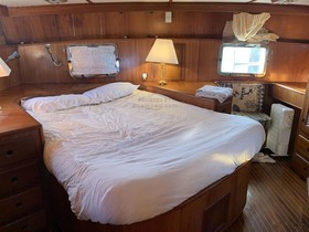 1990 Trader Yachts 54