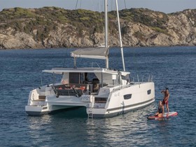 2021 Fountaine Pajot Isla 40 satın almak