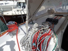 1993 Bénéteau Boats First 42S7 en venta