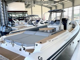 Koupit 2021 Capelli Boats 40 Tempest