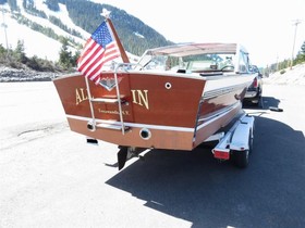1966 Century Boats 21 for sale